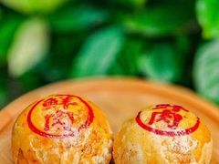 -新雅粤菜馆(南京东路店)