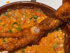 烧鸡爪-贰回巷火锅馆(钟楼店)