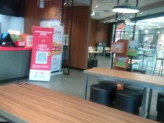 -汉堡王(烟台宝龙店)