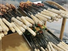 -号令江湖·水浒烤肉(和畅睦邻中心店)