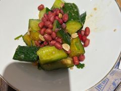 -马记永·兰州牛肉面(3019君尚店)