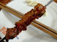 -阿达西新疆餐厅(西北大学店)