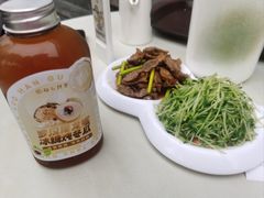 -杨记清芳牛肉拉面(京广路店)