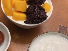-小团圆糖水铺(襄阳南路店)