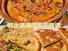 -关东小磨东北菜(漕河泾印象城店)