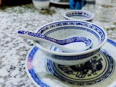 -南京大牌档(凯德大峡谷店)