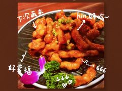 -前海沿·青岛菜(五四广场永旺店)