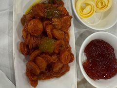 -新侨三宝乐西餐厅(崇文门店)