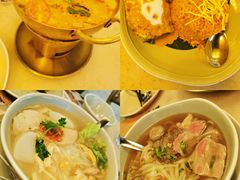 -CHINCHIN 青青·泰国料理(万象食家店)