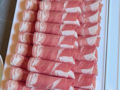 -君邦火锅(新疆大厦店)