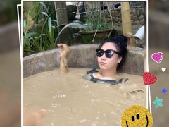 -加林娜泥浴水疗