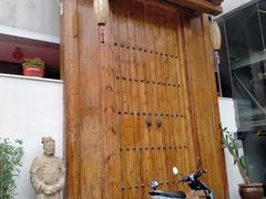 -汉唐宴长安食府