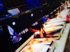 -比亚森自助烤肉料理(裕华店)