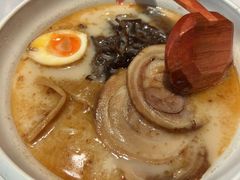 -味千拉面(星摩尔购物中心店)