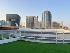 -上海长风大悦城