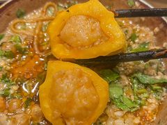 -山城鼎重庆老火锅(西安钟楼店)