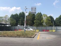 -楚汉驾校(群星城岳家嘴东亭校区)