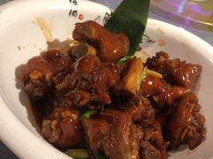 -梧桐庄园