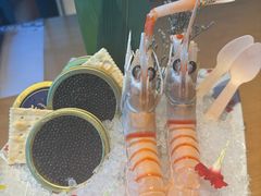 -京旬海鲜放题·铁板烧自助餐厅