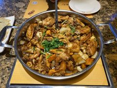 -黄记煌三汁焖锅(顺义华联店)