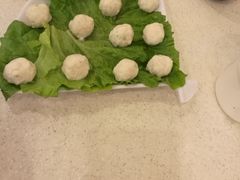鲜墨鱼丸-八先生涮肉房(三里河店)