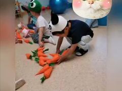 -西安柏卡瑞托育