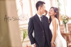 点击看大图 -韩国艺匠ARTIZ STUDIO(博览中心店)