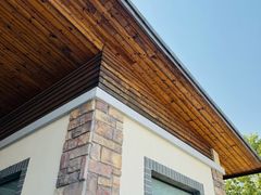 -上海四季花港-停车场