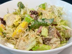 -小厨娘淮扬菜(天印大道店)