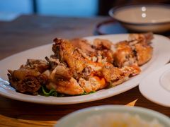 -缘生态云南菜·野生菌庭院餐厅(华侨城店)