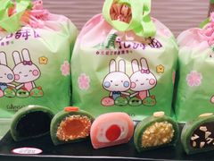 -元祖食品GANSO(常州新北区店)