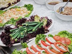 -拉蒂娜·巴西牛排馆 Latina·Brazilian Steakhouse(陆家嘴旗舰店)