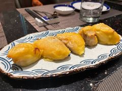 -極上萬膳·日料放题(海岸城店)