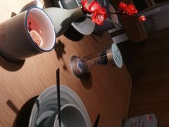 -蜜桃餐厅·伴山(绿宝广场店)