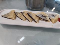 -仑头海鲜城(仑头环村南路店)