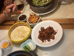 -涌上外婆桥(江北万达店)