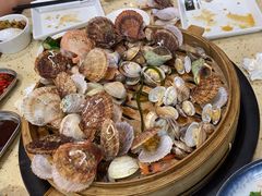 -船梆煮•蒸汽海鲜·生腌干蒸(五四广场店)