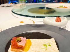 -金轩中餐厅 Jin Xuan(浦东丽思卡尔顿酒店)