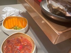 -海底捞火锅(名城广场夜宵生日主题店)