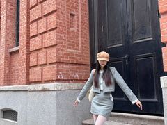 -八七会议会址纪念馆