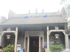 -华林禅寺