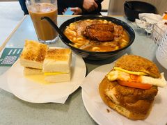 -华嫂冰室(尖沙咀店)