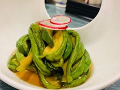 -姜君·千岛湖鱼头馆(浦东大道店)