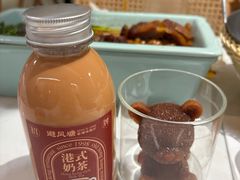 -避风塘·老港味餐厅(虹口龙之梦店)