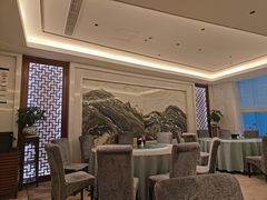 -安徽大厦中餐厅