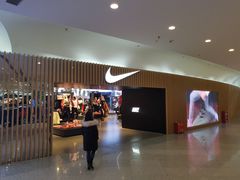 -NIKE品牌体验店(金源新燕莎店)
