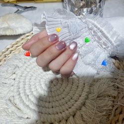 -IDO美甲美睫