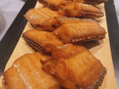 -金时代顺风大酒店(静安大融城店)