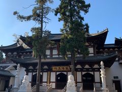 -径山寺