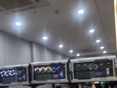 -杰拉电竞·网咖(杭州钱塘区龙湖金沙天街店)